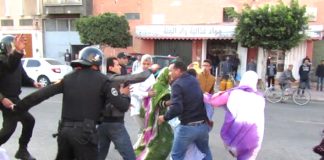 Sahara occidental: Makhzen s’adonne au « terrorisme d’Etat »