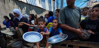 Drame humanitaire à Ghaza: Plusieurs pays appellent à resserrer l’étau sur l’entité sioniste