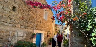 AARC: (Dar Abdelatif): Appel à la valorisation du patrimoine architectural algérien