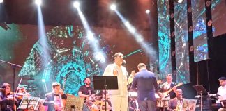 Festival de la musique et de la chanson oranaise: La 16e édition démarre fort !