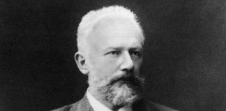 Opéra Boualem Bessaih à Alger: Hommage au compositeur russe Tchaïkovski