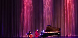 Opéra d’Alger: Alger célèbre en musique le 185e anniversaire de la naissance du grand compositeur russe Tchaïkovski