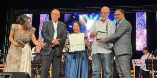 Oran: Clôture du Festival local de la musique et de la chanson oranaise