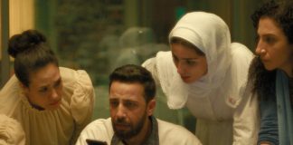 Cinéma: Le film « The voice of Hind Rajab », sélectionné à la Mostra de Venise 2025