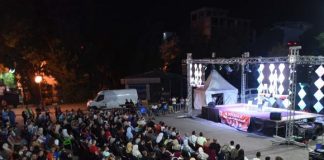 Sétif: Ouverture des 1ères journées nationales du One man show