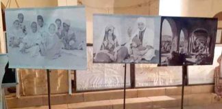 Musée régional du Moudjahid de Skikda: Des enfants sahraouis découvrent l’histoire de la Révolution algérienne
