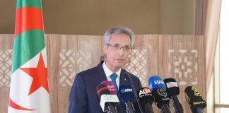 Cinéma: Ballalou se félicite des résultats d’une étude ciblée pour la relance de l’industrie cinématographique algérienne