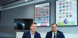 LFP: La Ligue de football professionnel algérienne rejoint la World Leagues Association