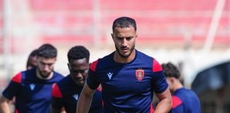USM Alger: Un stage en Italie ou en Slovénie à l’étude, dix jours après le sacre en Coupe d’Algérie