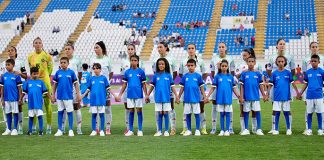 CAN féminine, ¼ de finale cet après-midi (17h), à Berkane: Algérie – Ghana : les Vertes en route vers les demies !