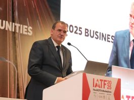 2e sommet de l’UNFSS+4 à Addis-Ababa: Rezig à pied d’œuvre en Ethiopie