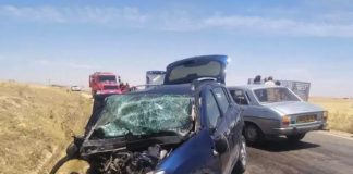 Protection civile: 35 morts et 1888 blessés en une semaine