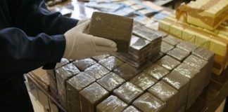 Sûreté nationale: Saisie de plus d’un quintal de kif traité à Blida et à Béchar en provenance du Maroc