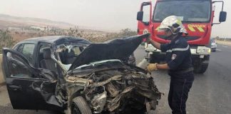 Protection civile: Le bilan des dernières 24 heures fait part de 15 décès