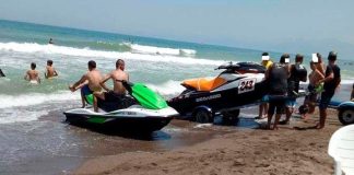 Sécurité balnéaire: Un rappel à l’ordre face à la prolifération d’incidents en mer