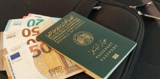 Allocation devises en Algérie de 75O euros sur le cours du dinar sur le marché parallèle (2/2): Les six raisons du faible impact de la revalorisation