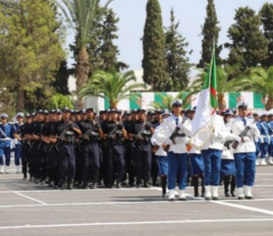 Lutte contre la criminalité: Merad salue les résultats accomplis par les services de la Sûreté nationale