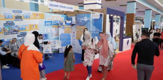 Plus de 200 exposants et 2,5 millions de touristes étrangers: L’Algérie affiche ses ambitions au SITEV 2025