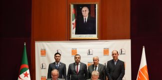 Vers de futurs contrats d’hydrocarbures dans les bassins de Gourara et Berkine Est: Sonatrach et Sinopec concluent un accord de principes pour explorer de nouveaux gisements dans le sud algérien