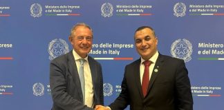 Poste et télécommunications: Alger et Rome signent un partenariat stratégique