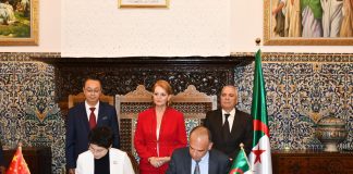 Algérie-Chine: Un accord pour numériser l’offre touristique algérienne