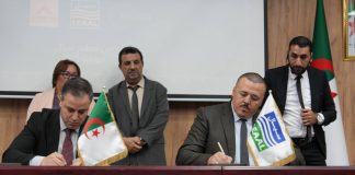 Ressources en eau: La SEAAL signe plusieurs conventions pour renforcer l’innovation et la sous-traitance