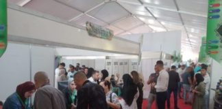 L’AFYE connecte porteurs de projets et institutions: Le salon TAM-WIL 2025 réunit plus de 40 exposants pour dynamiser le financement des projets