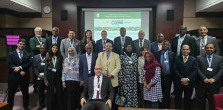 Sommet UNFSS+4: Kamel Rezig met en avant l’approche algérienne pour transformer le Sahara en pôle agricole stratégique