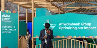 Commerce Afrique: Afreximbank envisage une succursale régionale en Algérie et s’intéresse au gazoduc transsaharien