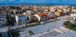 Constantine: Une dynamique de développement soutenue dans la commune d’Ain Abid