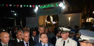 L’État renforce son dispositif contre les incendies de forêt: 20.000 agents mobilisés et 67 aéronefs déployés à l’échelle nationale