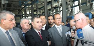 Resté hors-service près de 5 ans: Le téléphérique Annaba-Seraïdi reprend du service