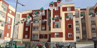 Oran: Relogement de 159 familles dans de nouveaux logements