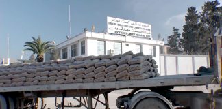 Skikda: La Société des ciments de Hadjar Soud organise des portes ouvertes pour la sensibilisation au respect de l’environnement