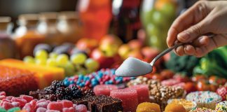 Sucre après 17h: Un risque accru pour la mémoire et la maladie d’Alzheimer ?