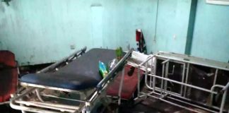 Incendie à l’hôpital de Tamanrasset: Trois décès et quatre blessés