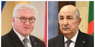 Le président Tebboune accorde une amnistie humanitaire à la demande de son homologue allemand