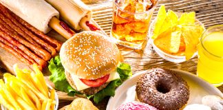 Alimentation ultratransformée: Prise de poids, sperme altéré et risques pour la santé mentale