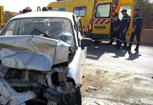 Accidents de la route: 3 morts et 209 blessés en 24 heures