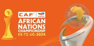 CHAN-2024: Le programme de mardi