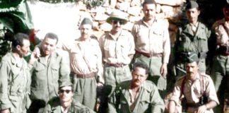 L’Algérie célèbre demain le double anniversaire de l’Offensive du Nord-Constantinois et du Congrès de la Soummam: Deux dates, une histoire