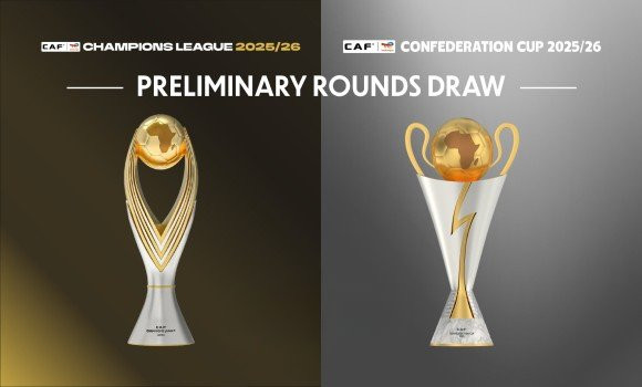 Compétitions africaines interclubs