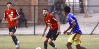 CHAN 2024 – Algérie : Match d’application pour les remplaçants samedi