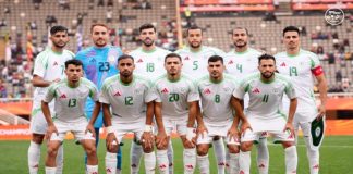 CHAN 2024 / Guinée-Algérie : Victoire impérative pour les « Verts »