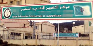 El-Oued: Ouverture de 165 postes de formation dans les filières agricoles à la prochaine session