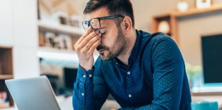 Fatigue chronique: Des chercheurs percent le mystère de ce syndrome