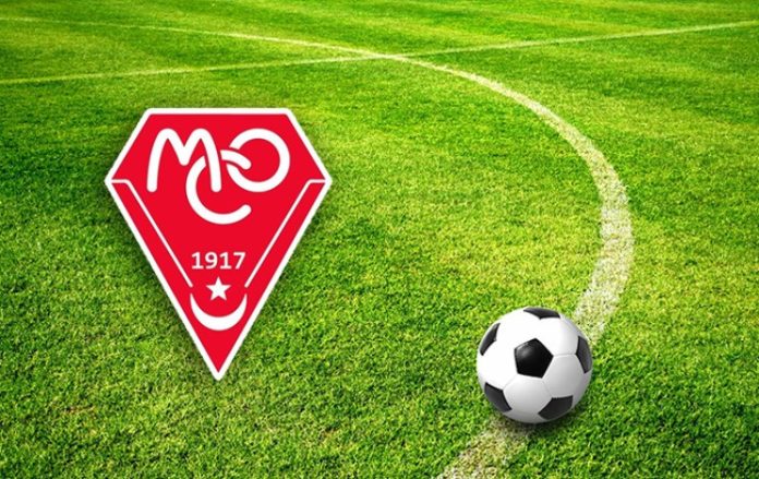 Foot Ligue 1 MC Oran
