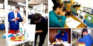 Formation professionnelle à Sidi Bel Abbès: Cinq nouvelles spécialités pour la session d’octobre