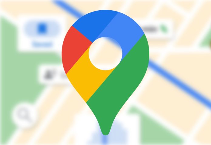 GOOGLE MAPS