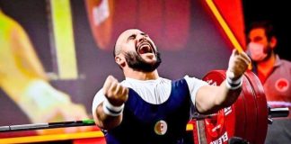 Para-powerlifting : six médailles pour l’Algérie à la Coupe du monde de Santiago